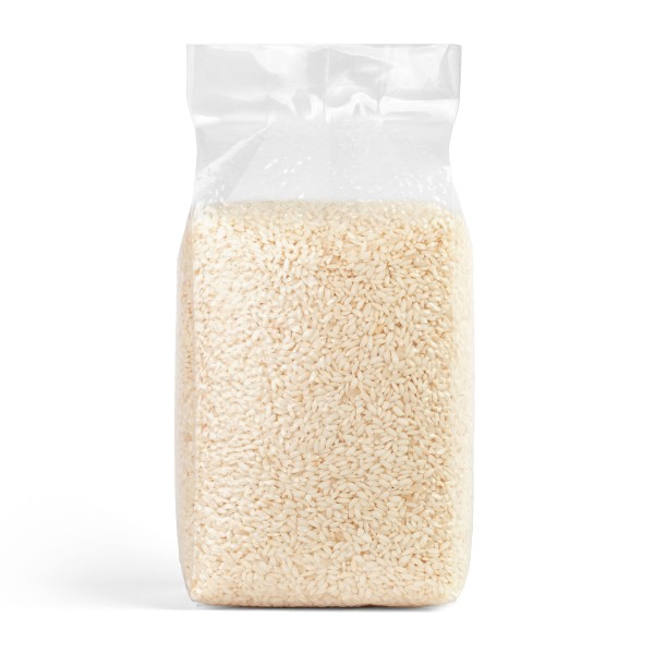Basmati Reis