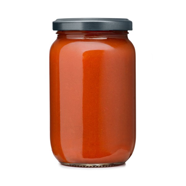 Bio Tomatensauce